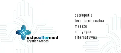 Krystian Gredes, Osteopata Słupsk